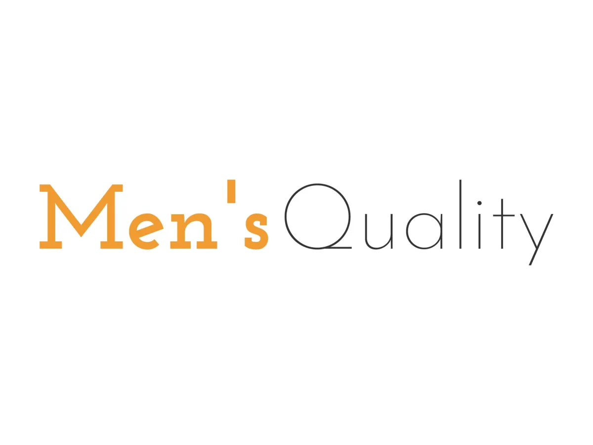 Men's Quality (© @Men's Quality)