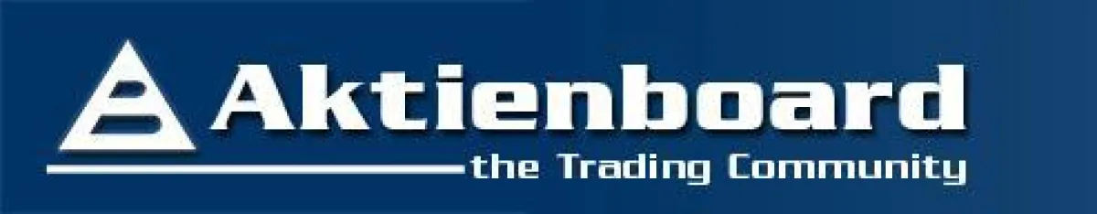 Logo Aktienboard.com