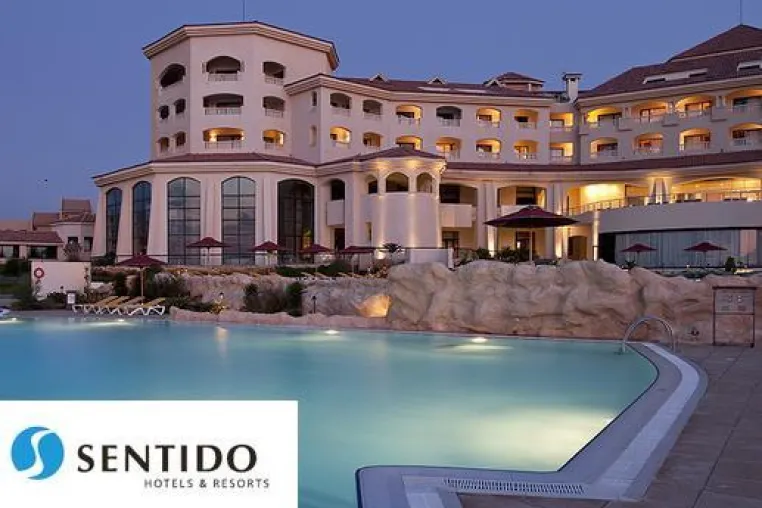 Bild: SENTIDO Hotels & Resorts bieten Thalasso-Schnupperbehandlungen im SENTIDO Tabarka Beach Resort