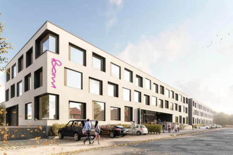 tophotel consultants: Hotelgruppe tristar setzt in Rust auf die Lifestyle-Marke Moxy Bild: tophotel consultants: Hotelgruppe tristar setzt in Rust auf die Lifestyle-Marke Moxy