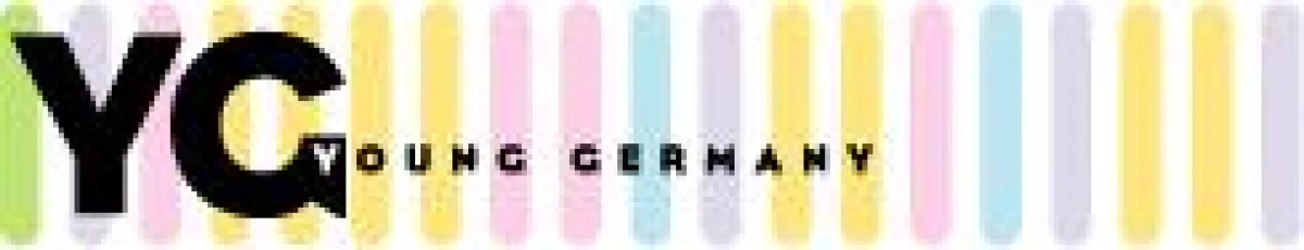 Logo Young Germany