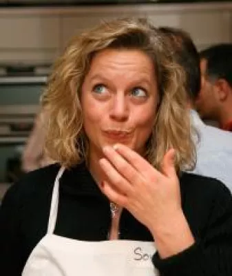 Kochkurs Frankfurt mit neuem Küchenblog Bild: Kochkurs Frankfurt mit neuem Küchenblog