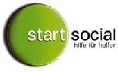 Bild: Auswahl der startsocial-Wettbewerbssieger steht  25 Projekte zur Prämierung ins Bundeskanzleramt geladen