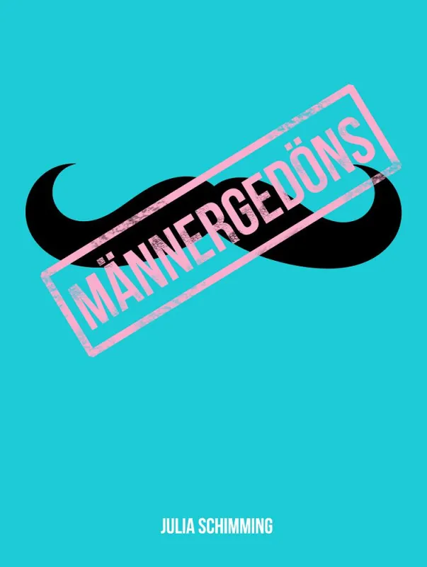 Cover Männergedöns