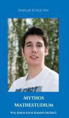 Mythos Mathestudium - so schaffst du dein Studium ganz ohne Hexenwerk Bild: Mythos Mathestudium - so schaffst du dein Studium ganz ohne Hexenwerk