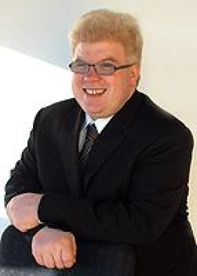 Jens Feth, Geschäftsführer der hippo data GmbH