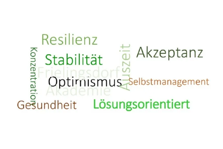 Bild: Stress bewältigen als Arzt bzw. Ärztin in der Human- und Zahnmedizin - Resilienztraining in Köln