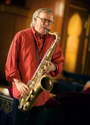 Jubiläum 10 Jahre Hot Jazz Club Münster: Jubiläumswoche mit Klaus Doldinger, Heavytones (TV Total) u.a. Bild: Jubiläum 10 Jahre Hot Jazz Club Münster: Jubiläumswoche mit Klaus Doldinger, Heavytones (TV Total) u.a.