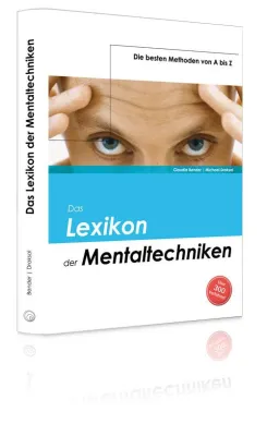 Bild: Nur das Lexikon überblickt das Chaos – Die Sammlung von Mentaltechniken erscheint in der 2. Auflage
