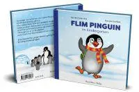 Bild: Keine Angst vorm Kindergarten: Flim Pinguin zeigt, wie die Eingewöhnung trotz Trennungsangst gelingt