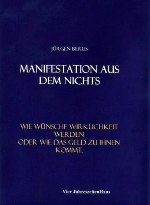Bild: Wie Wünsche Wirklichkeit werden