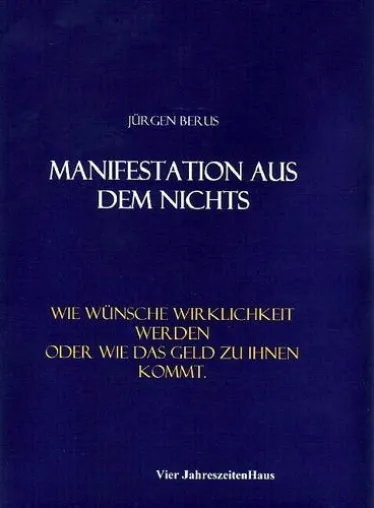 Bild: Wie Wünsche Wirklichkeit werden