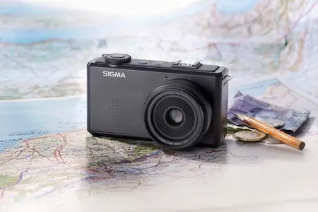 SIGMA DP2 Merrill: Kompaktkamera für unterwegs mit weltweit einzigartigen 46 Megapixeln Bild: SIGMA DP2 Merrill: Kompaktkamera für unterwegs mit weltweit einzigartigen 46 Megapixeln