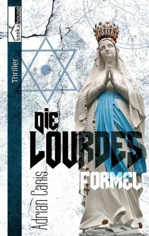 Bild: [Neuerscheinung] Die Lourdes-Formel