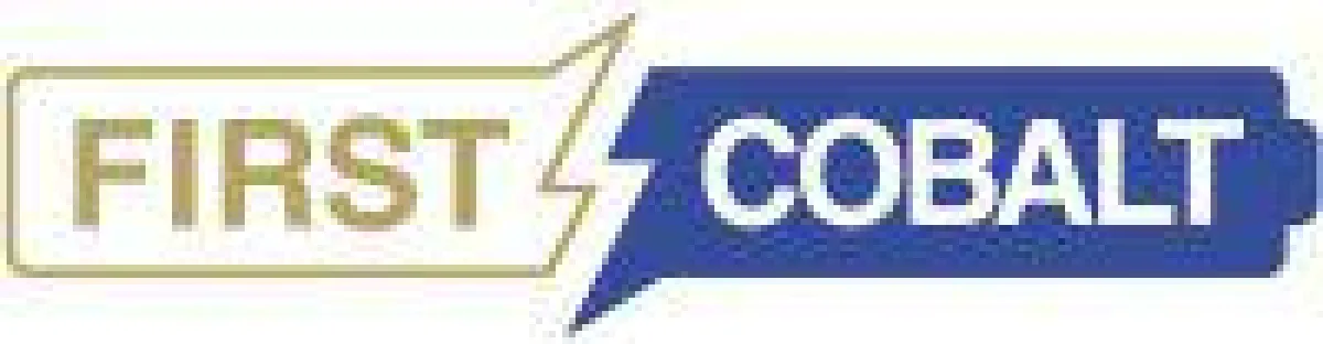 First Cobalt Logo
