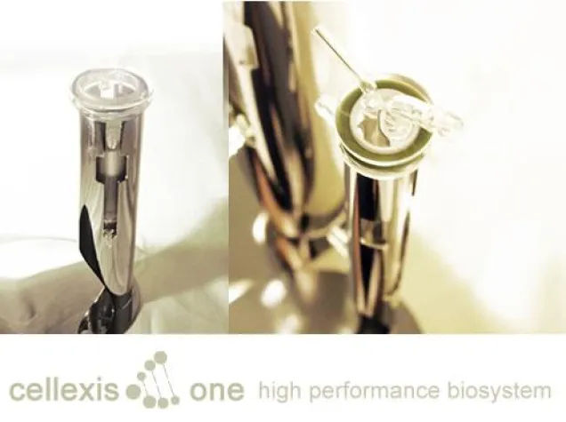 Bild: atech system solutions entwickelt neue Bioreaktor-Systemplattform für zellkulturbasierte Produktionsverfahren