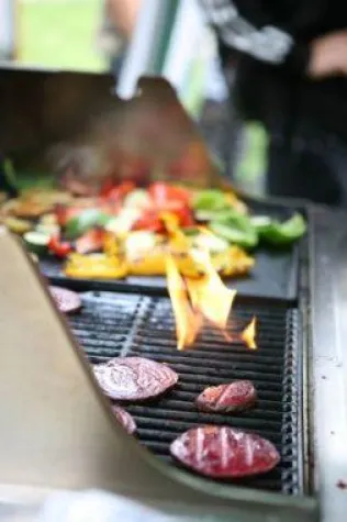 Bild: Java-BBQ - Cirquent sucht IT-Grillmeister