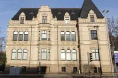 Bild: DIP-Partner AENGEVELT vermittelt in Leipzig 900 m² Bürofläche an Anwaltskanzlei