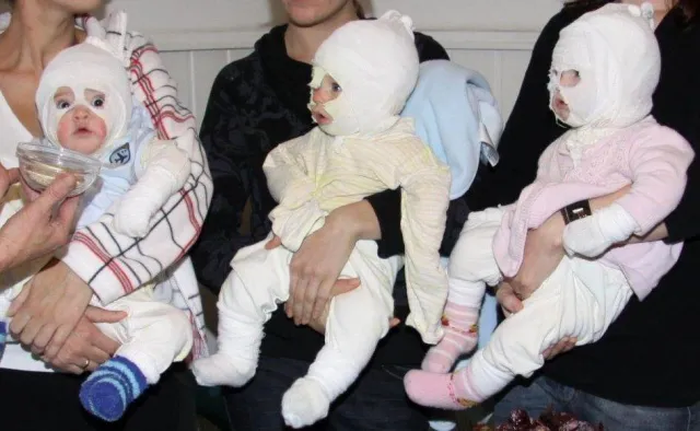 Bild: Schadstoffe, Erkrankung und Folgen - Vorträge am 04.11.2014 in der FH Düsseldorf