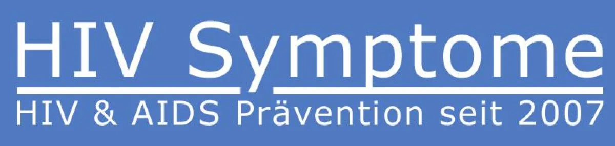 Präventions-Initiative HIV-Symptome.de