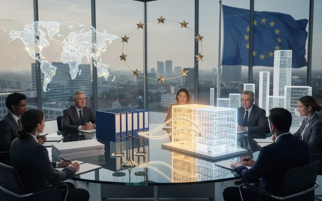 Bild: EU-Harmonisierung des Insolvenzrechts – Mindeststandards und Pre-Pack-Verfahren