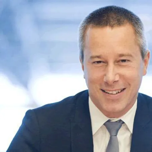 Bild: Tobias Zierau zum Vorstandsvorsitzenden der bpc AG ernannt