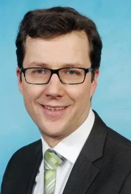 Bild: Neuer Ärztlicher Direktor am kbo-Kinderzentrum München