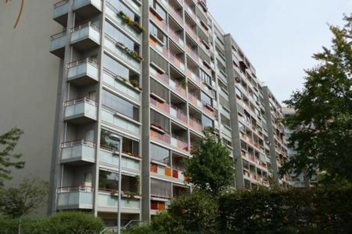 Balkonbau in Dresden