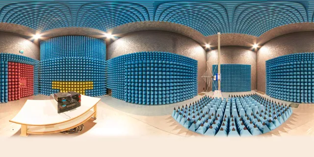 Bild: Element Straubing bietet Produktsicherheits- und EMV-Prüfungen nach internationalen Standards