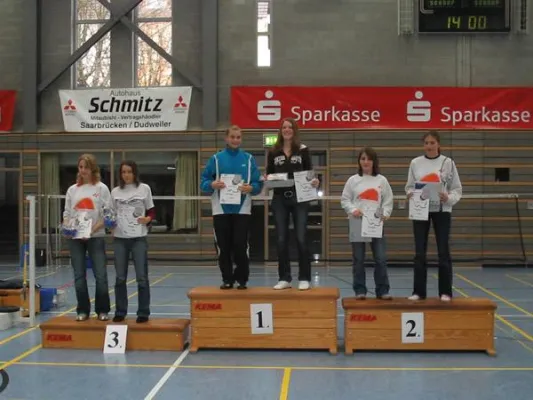 Bild: Zum ersten Mal unter den besten Drei in Deutschland