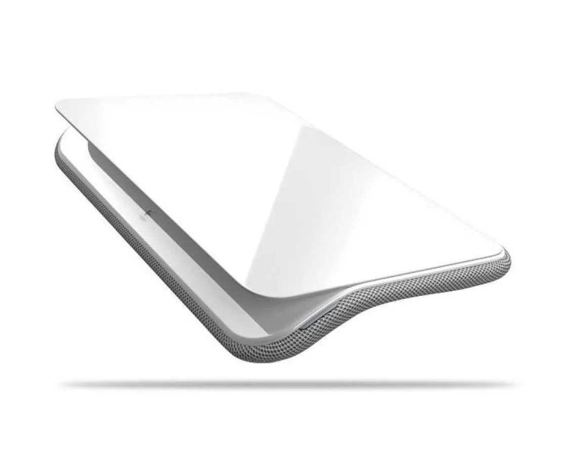 Logitech Lapdesk von notebookhalterung.de