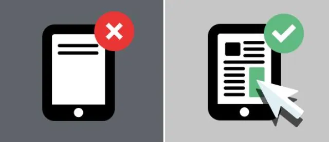 Erfolgreiches Content Marketing basiert auf wertvollen Inhalten - Doch was macht guten Content aus? Bild: Erfolgreiches Content Marketing basiert auf wertvollen Inhalten - Doch was macht guten Content aus?