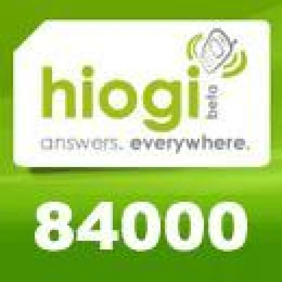 hiogi 84000 anwers everywhere.