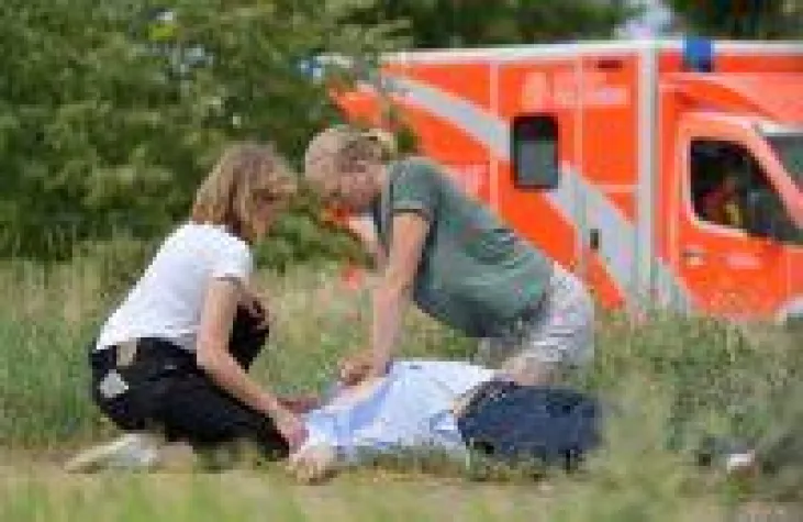 Bild: KATRETTER - das Helfersystem startet jetzt im Landkreis