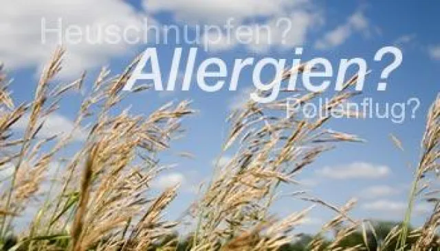 So bringen Sie Ihre Augen möglichst unbelastet durch die Pollenflugzeit Bild: So bringen Sie Ihre Augen möglichst unbelastet durch die Pollenflugzeit