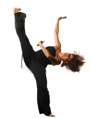 Bild: Erlebnisreiches Tanzwochenende