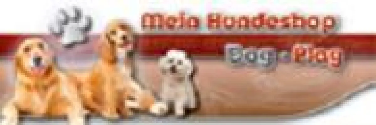Online Hundeshop