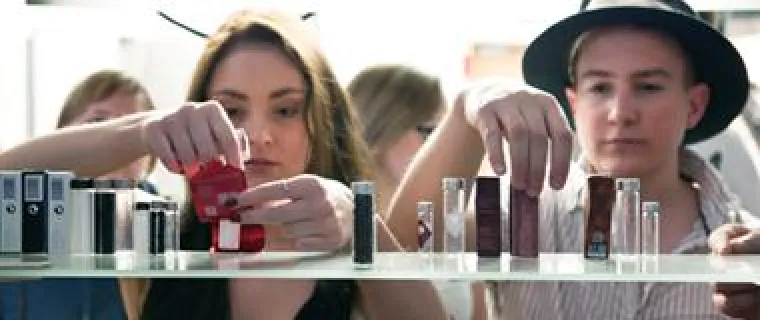 Bild: Leidenschaft für Strategie und Liebe für Design