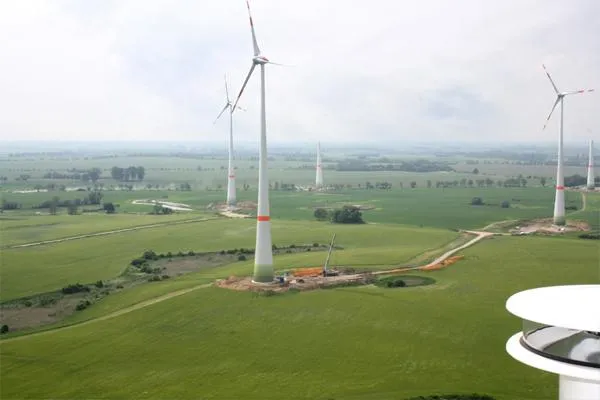 Bild: Frankreich setzt auf erneuerbare Energien – Freundliches Investitionsklima für deutsche Privatanleger
