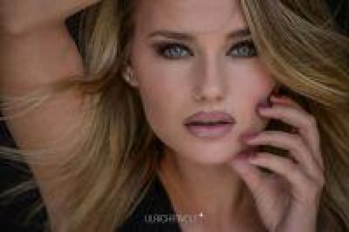 Lilly Becker by ©ulrichhmwolf