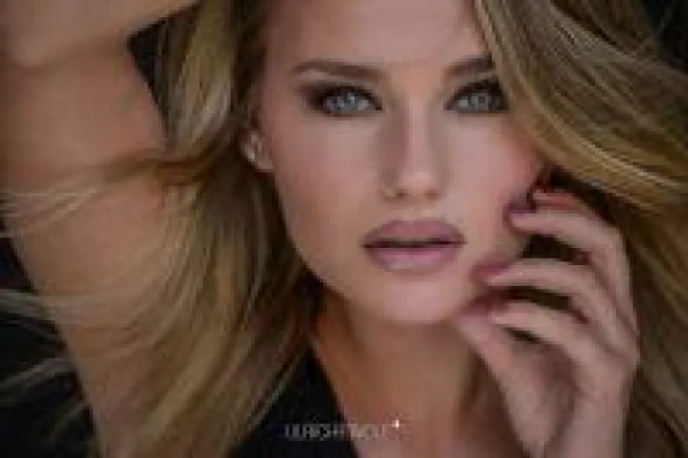 Lilly Becker, Tochter von Schlagerstar Markus Becker beginnt zu modeln! Bild: Lilly Becker, Tochter von Schlagerstar Markus Becker beginnt zu modeln!