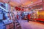 Vom Recyclingglas zum Hightech-Stoff Bild: Vom Recyclingglas zum Hightech-Stoff