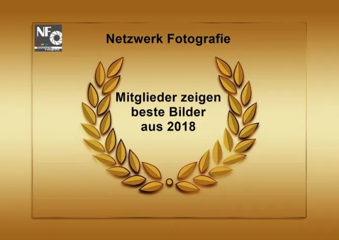Bild: Netzwerk Fotografie: Die besten Bilder aus 2018 als eBook