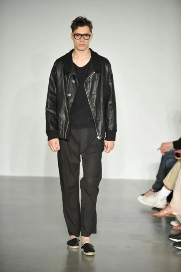TILLMANN LAUTERBACH SS2010