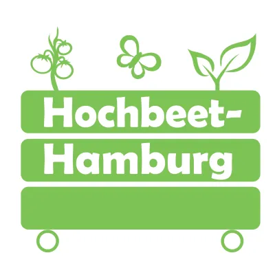 Bild: Hochbeete für´s Gesundheitsmanagement, 3./4.5.22 auf der ZP Nord in Hamburg