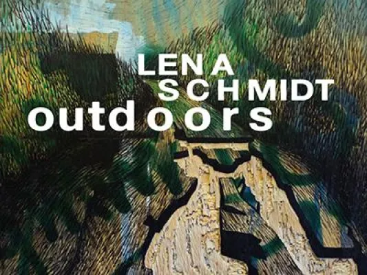 Bild: Lena Schmidt "Outdoors" @ 30works II