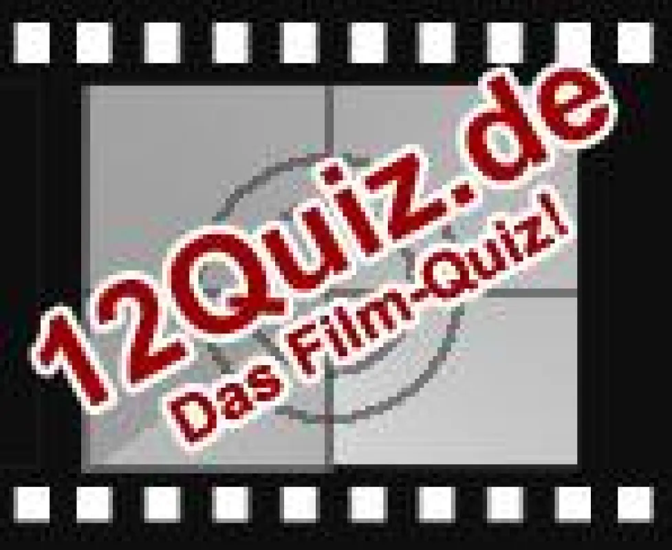 12Quiz.de - Das Film Quiz