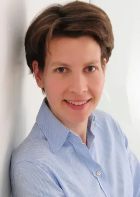 Bild: Die Geschichte hinter dem Schmerz - Aufklärungskampagne startet Kopfschmerz-Blog mit Kinder- und Jugendärztin