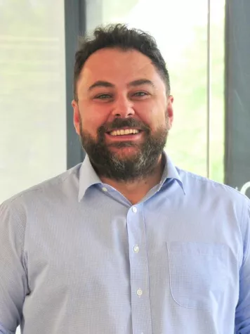 GSCN awards “Young Investigator Award“ for FLI-Scientist Francesco Neri Bild: GSCN awards “Young Investigator Award“ for FLI-Scientist Francesco Neri