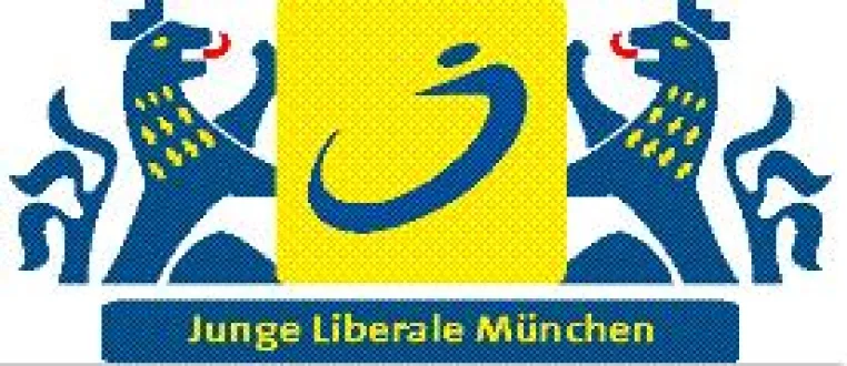 Daniel Föst erneut zum Vorsitzenden der Jungen Liberalen München gewählt Bild: Daniel Föst erneut zum Vorsitzenden der Jungen Liberalen München gewählt